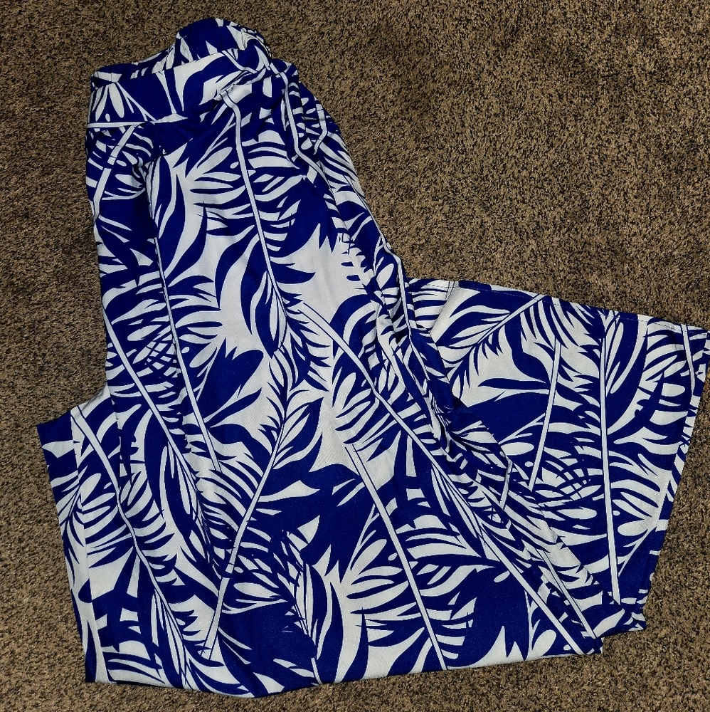 Boho pants